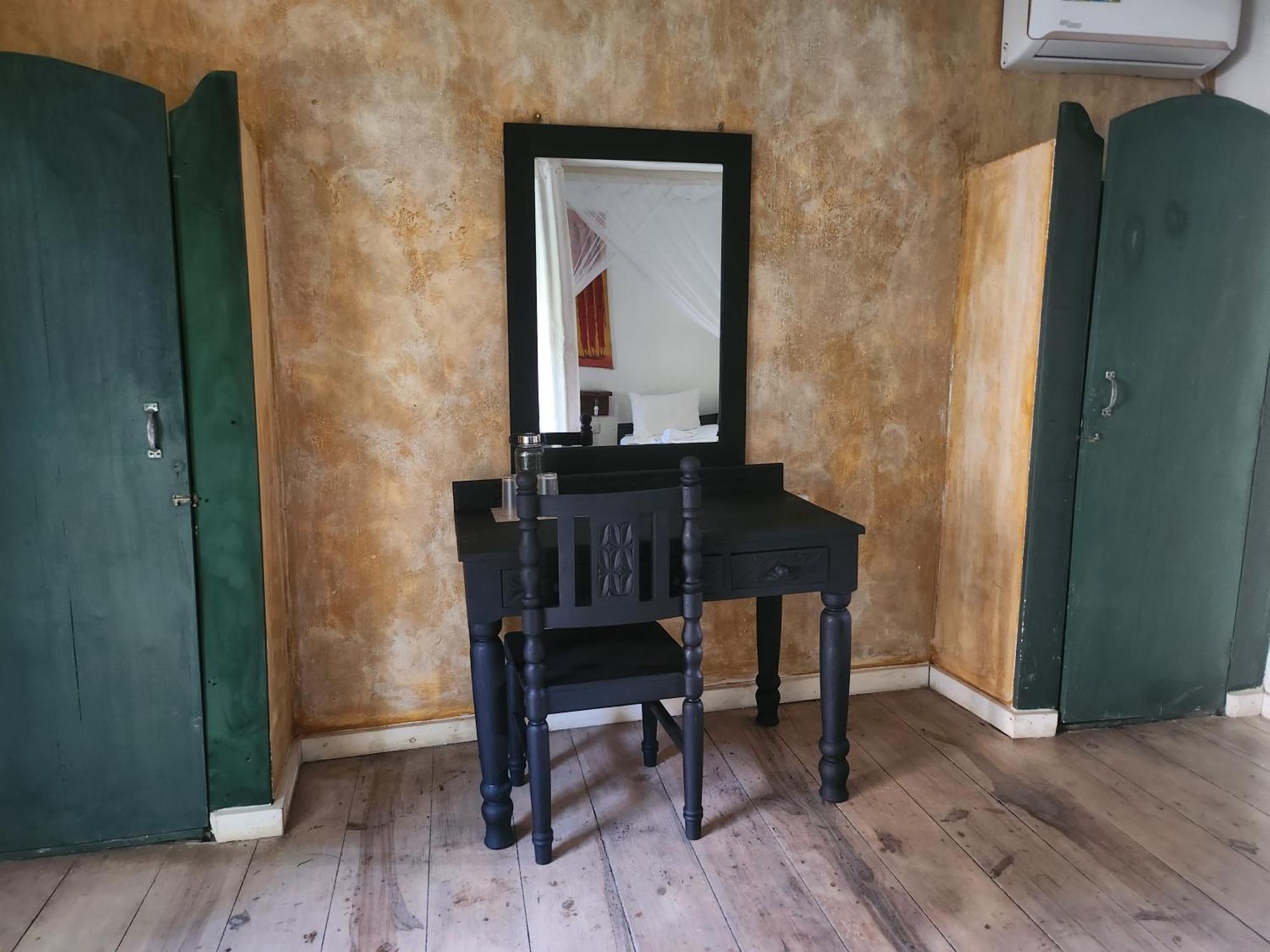 Paje By Night Bungalows Room photo